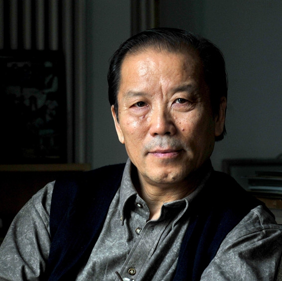 程大利：學(xué)習(xí)滌盡塵俗 繪畫(huà)養(yǎng)心悟道